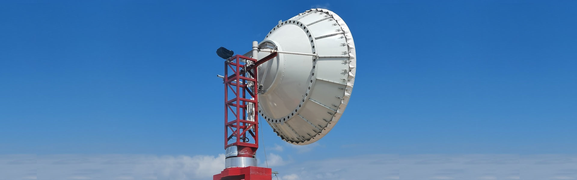 qualité Antenne XPD usine